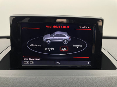 Audi Q3 Gebrauchtwagen Audi Q3 Gebrauchtwagen