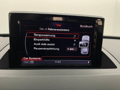 Audi Q3 Gebrauchtwagen Audi Q3 Gebrauchtwagen