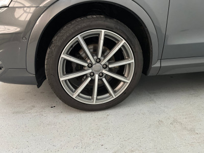 Audi Q3 Gebrauchtwagen Audi Q3 Gebrauchtwagen