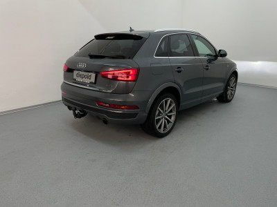 Audi Q3 Gebrauchtwagen Audi Q3 Gebrauchtwagen