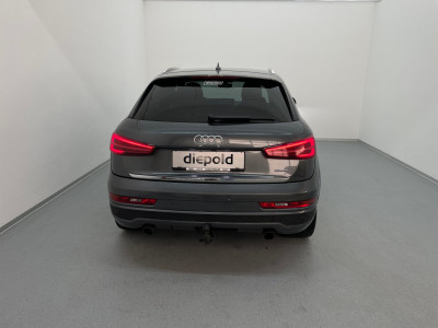 Audi Q3 Gebrauchtwagen Audi Q3 Gebrauchtwagen