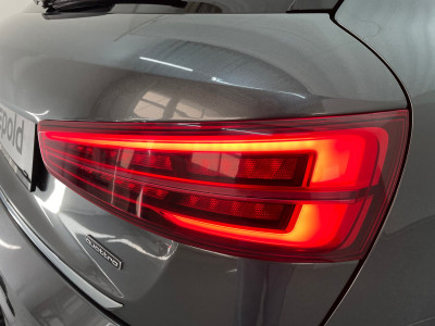 Audi Q3 Gebrauchtwagen Audi Q3 Gebrauchtwagen