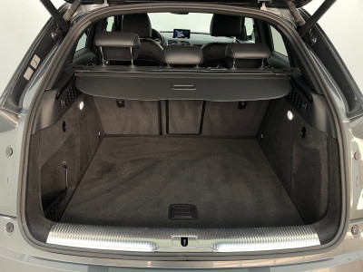 Audi Q3 Gebrauchtwagen Audi Q3 Gebrauchtwagen
