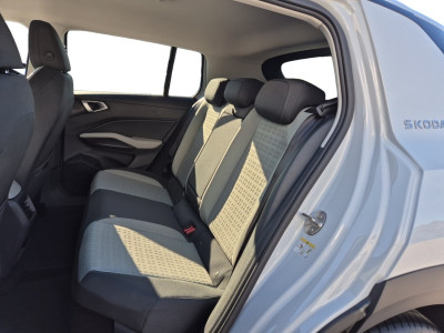 Skoda Epiq Gebrauchtwagen Skoda Epiq Gebrauchtwagen