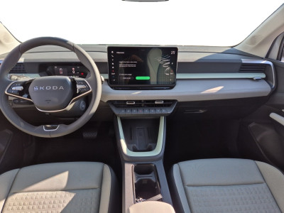 Skoda Epiq Gebrauchtwagen Skoda Epiq Gebrauchtwagen