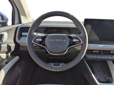 Skoda Epiq Gebrauchtwagen Skoda Epiq Gebrauchtwagen