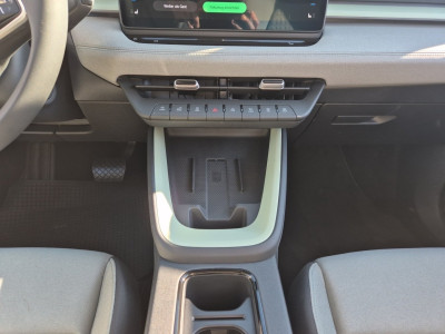 Skoda Epiq Gebrauchtwagen Skoda Epiq Gebrauchtwagen