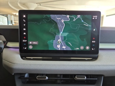 Skoda Epiq Gebrauchtwagen Skoda Epiq Gebrauchtwagen