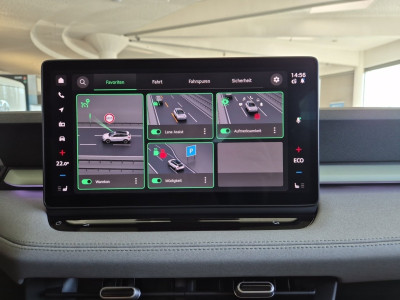 Skoda Epiq Gebrauchtwagen Skoda Epiq Gebrauchtwagen