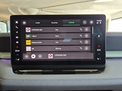 Skoda Epiq Gebrauchtwagen Skoda Epiq Gebrauchtwagen
