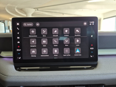 Skoda Epiq Gebrauchtwagen Skoda Epiq Gebrauchtwagen