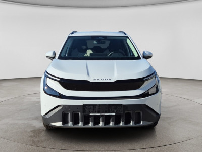 Skoda Epiq Gebrauchtwagen Skoda Epiq Gebrauchtwagen