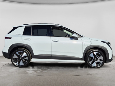 Skoda Epiq Gebrauchtwagen Skoda Epiq Gebrauchtwagen