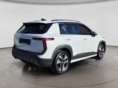 Skoda Epiq Gebrauchtwagen Skoda Epiq Gebrauchtwagen