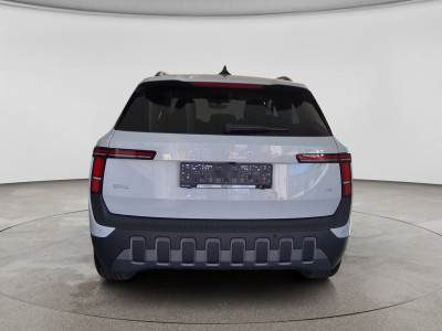 Skoda Epiq Gebrauchtwagen Skoda Epiq Gebrauchtwagen