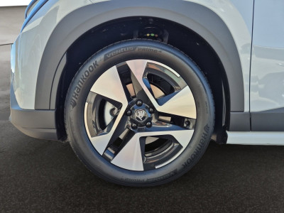 Skoda Epiq Gebrauchtwagen Skoda Epiq Gebrauchtwagen