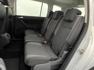 VW Touran Gebrauchtwagen VW Touran Gebrauchtwagen