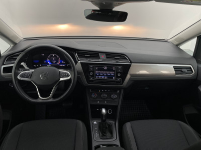 VW Touran Gebrauchtwagen VW Touran Gebrauchtwagen