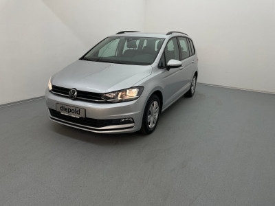 VW Touran Gebrauchtwagen VW Touran Gebrauchtwagen