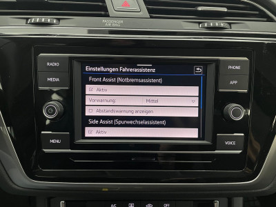 VW Touran Gebrauchtwagen VW Touran Gebrauchtwagen
