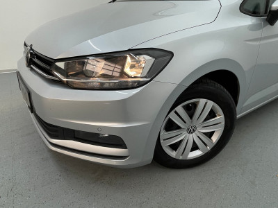 VW Touran Gebrauchtwagen VW Touran Gebrauchtwagen