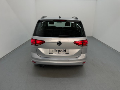 VW Touran Gebrauchtwagen VW Touran Gebrauchtwagen