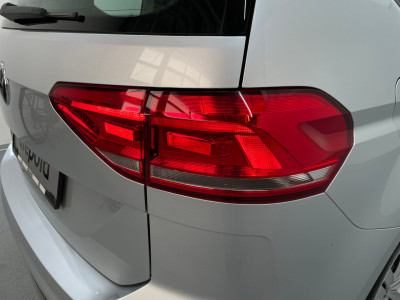 VW Touran Gebrauchtwagen VW Touran Gebrauchtwagen