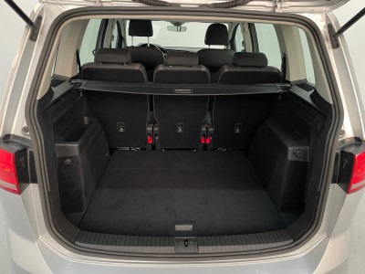 VW Touran Gebrauchtwagen VW Touran Gebrauchtwagen