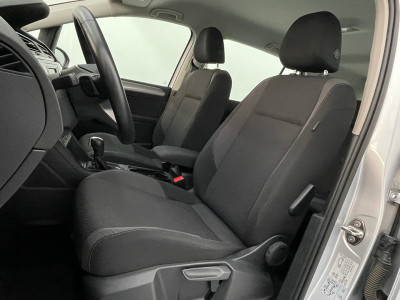 VW Touran Gebrauchtwagen VW Touran Gebrauchtwagen