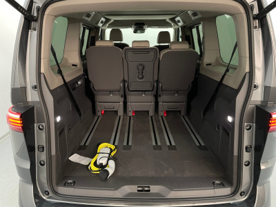 VW California Gebrauchtwagen VW California Gebrauchtwagen