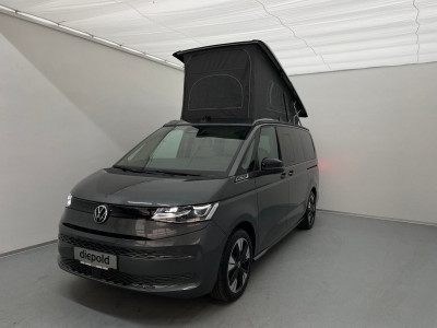 VW California Gebrauchtwagen VW California Gebrauchtwagen