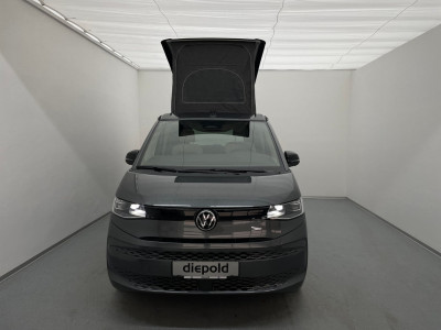 VW California Gebrauchtwagen VW California Gebrauchtwagen