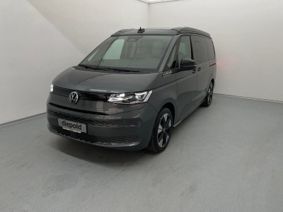 VW California Gebrauchtwagen VW California Gebrauchtwagen