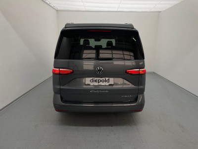 VW California Gebrauchtwagen VW California Gebrauchtwagen