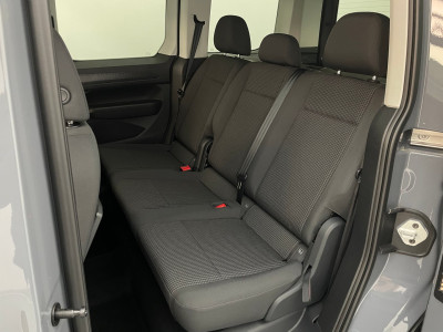 VW Caddy Gebrauchtwagen VW Caddy Gebrauchtwagen