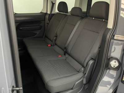 VW Caddy Gebrauchtwagen VW Caddy Gebrauchtwagen