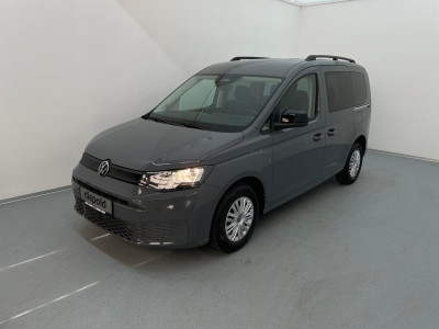 VW Caddy Gebrauchtwagen VW Caddy Gebrauchtwagen