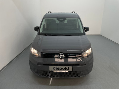 VW Caddy Gebrauchtwagen VW Caddy Gebrauchtwagen
