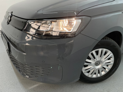 VW Caddy Gebrauchtwagen VW Caddy Gebrauchtwagen