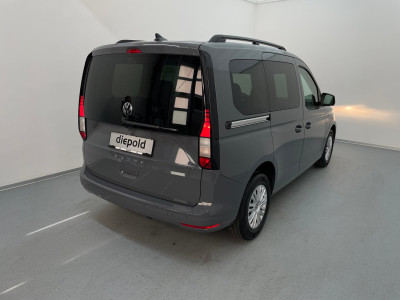 VW Caddy Gebrauchtwagen VW Caddy Gebrauchtwagen