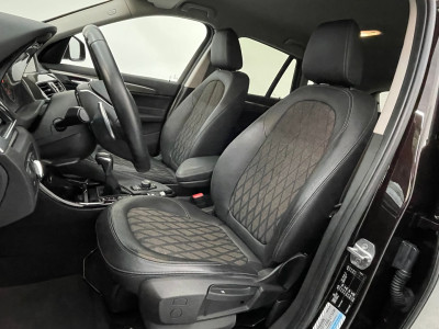 BMW X1 Gebrauchtwagen BMW X1 Gebrauchtwagen