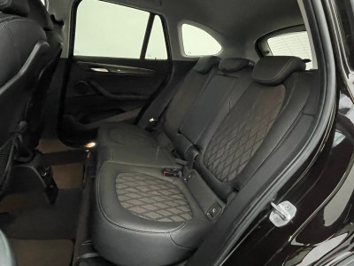 BMW X1 Gebrauchtwagen BMW X1 Gebrauchtwagen