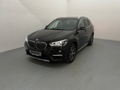 BMW X1 Gebrauchtwagen BMW X1 Gebrauchtwagen