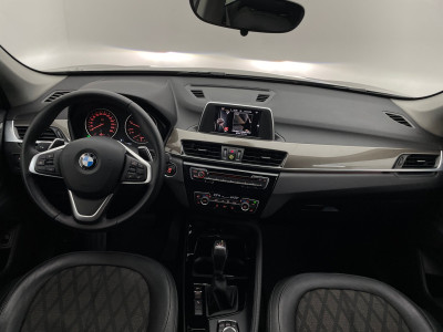 BMW X1 Gebrauchtwagen BMW X1 Gebrauchtwagen