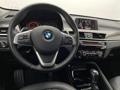 BMW X1 Gebrauchtwagen BMW X1 Gebrauchtwagen