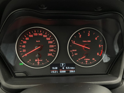 BMW X1 Gebrauchtwagen BMW X1 Gebrauchtwagen