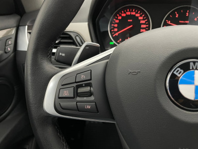 BMW X1 Gebrauchtwagen BMW X1 Gebrauchtwagen