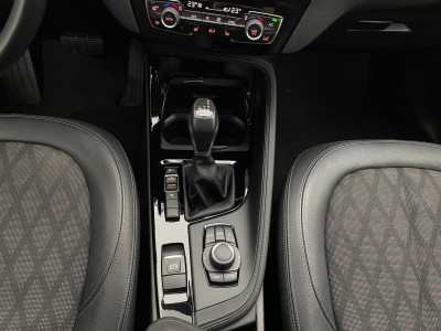 BMW X1 Gebrauchtwagen BMW X1 Gebrauchtwagen