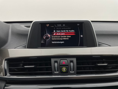 BMW X1 Gebrauchtwagen BMW X1 Gebrauchtwagen
