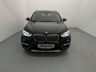 BMW X1 Gebrauchtwagen BMW X1 Gebrauchtwagen